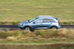 Kia Niro Plug-In Hybrid 2019 года (UK)